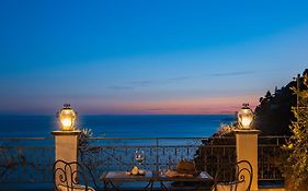 Positano Art Hotel Pasitea